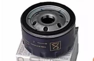 Filtro Aceite - Renault Kangoo 1.6 - Seineca-OTROS
