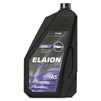 Aceite Motor Sintetico - Elaion F50 plus 5W40 X 4 Lts - Ypf