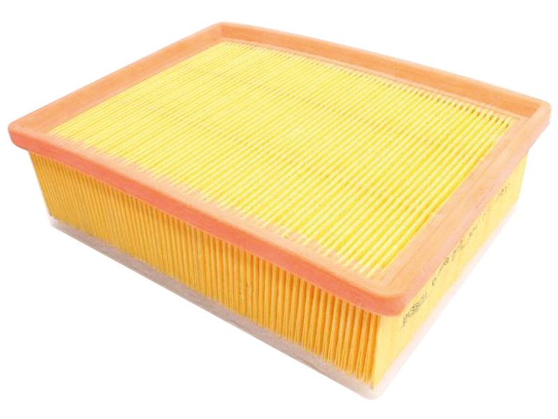 Filtro Aire - Ford: Fiesta Kd 1.6 16V Sigma(10') - Bosch-RB