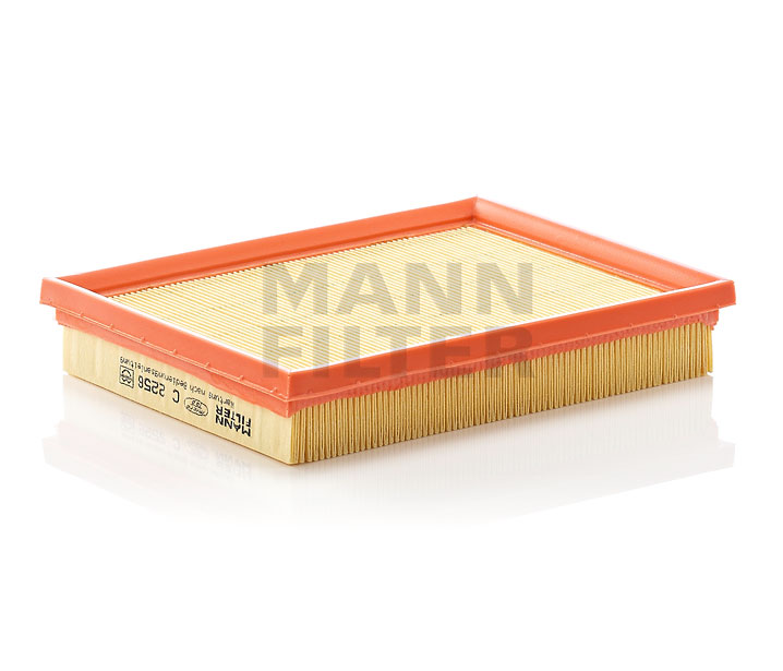 Filtro Aire - Chevrolet Corsa/Agile/Classic - Mann-OTROS