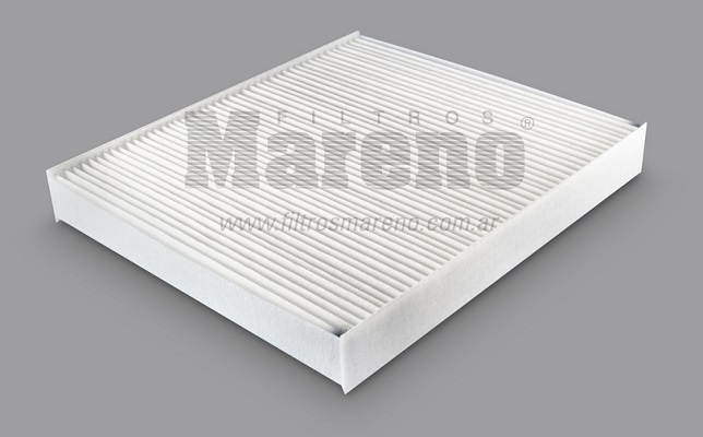 Filtro Habitaculo - Vw Fox/Trend/Voyage/Suran - Mareno