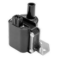 Bobina Encendido - Vw Gol 1.0I / 1.6I / 1.8I - Bosch-RB